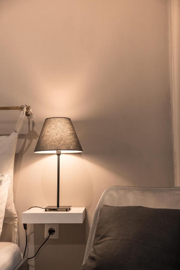 Acrolights By Night Apartment Athens Exterior photo